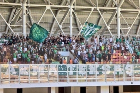 Başkan Mustafa Bozbey: "O unutulmaz günler geri gelecek"