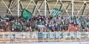 Başkan Mustafa Bozbey: "O unutulmaz günler geri gelecek"