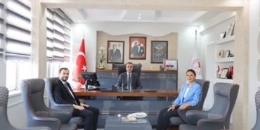 Bilecik’te tarımsal atılım için kurumlar buluştu