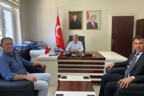 Bozüyük’te eğitim yönetiminde yeni dönem başladı