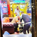 Çekmeköy’de kafede oturan adam başından vuruldu