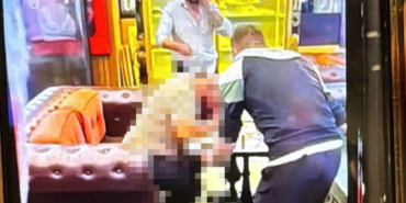 Çekmeköy’de kafede oturan adam başından vuruldu