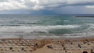 Şile’de denize girmek yasaklandı