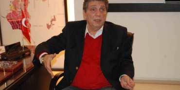 Spor spikeri Ümit Aktan hayatını kaybetti