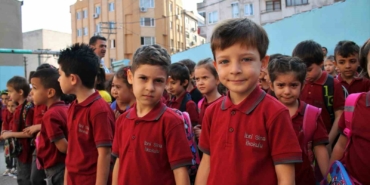 Bursa’da 657 bin öğrenci ve 41 bin öğretmen ders başı yapacak