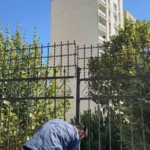 Başakşehir’de minibüs dehşeti: Devlet korumasındaki çocukların da aralarında bulunduğu 6 yayaya çarptı