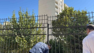 Başakşehir’de minibüs dehşeti: Devlet korumasındaki çocukların da aralarında bulunduğu 6 yayaya çarptı