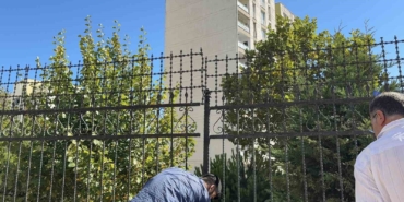 Başakşehir’de minibüs dehşeti: Devlet korumasındaki çocukların da aralarında bulunduğu 6 yayaya çarptı