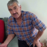 Çıktığı erik ağacı sonu oldu