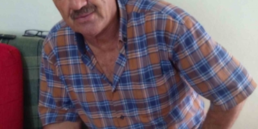 Çıktığı erik ağacı sonu oldu