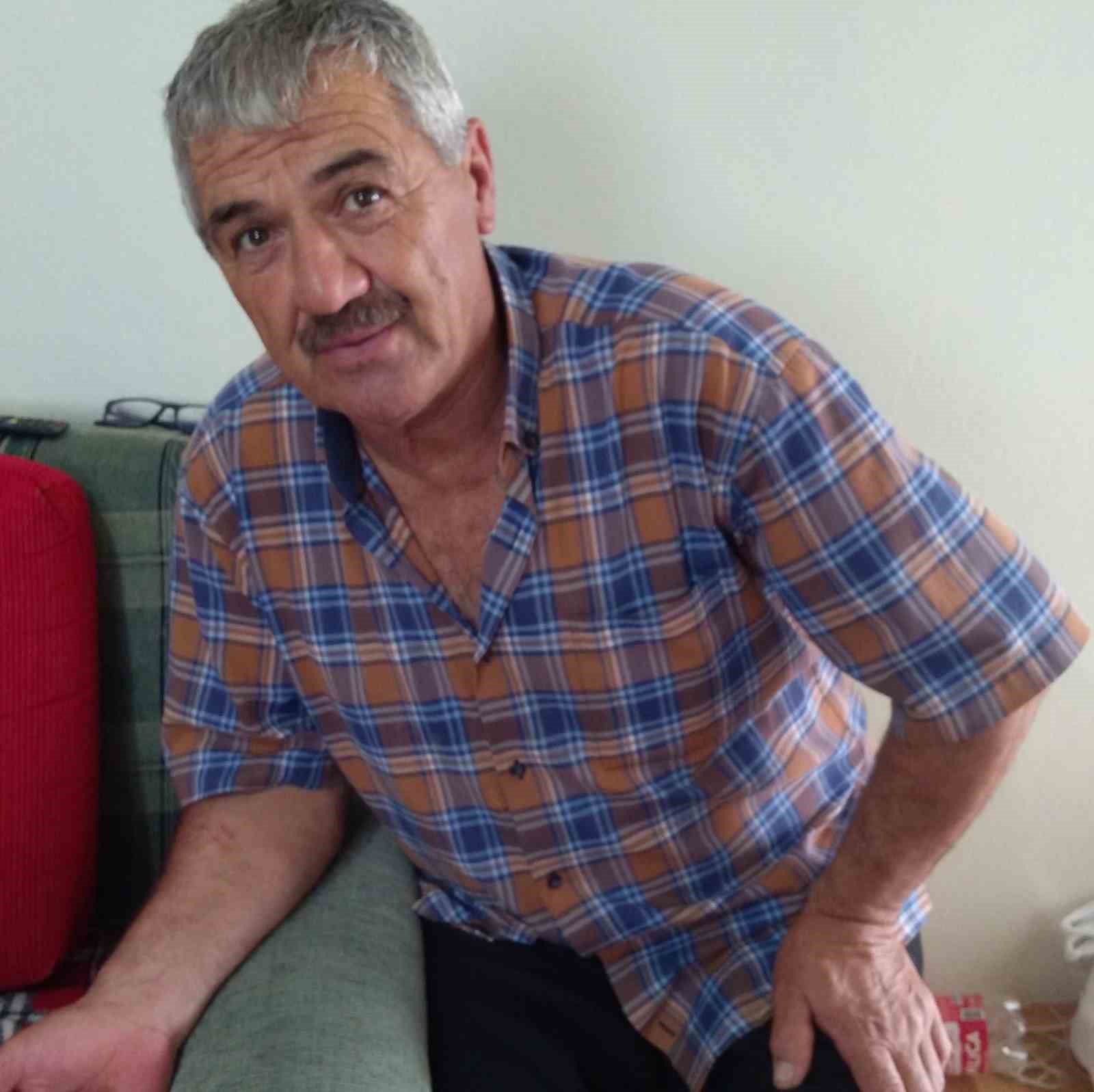 Çıktığı erik ağacı sonu oldu