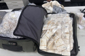 Bulgaristan gümrüğünde 16 bin Euro değerindeki altın ve gümüş eşya ele geçirildi