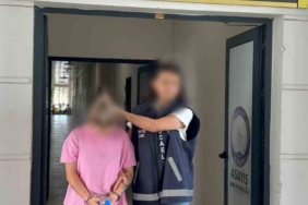 Sahte kamu görevlisi oyununu polis bozdu