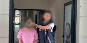 Sahte kamu görevlisi oyununu polis bozdu