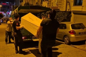 Esenyurt’ta bir dairede kadın cesedi bulundu