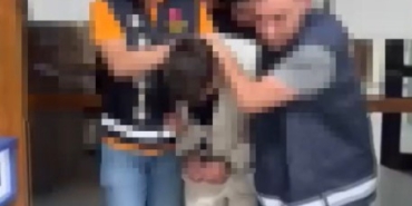 Kartal’da düğün konvoyunda havaya ateş açan şahıslara 49 bin lira para ceza