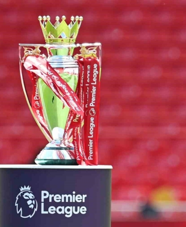 İngiltere Premier Lig’de heyecan başlıyor