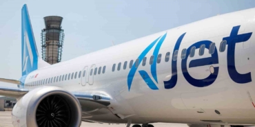 AJet’ten kuruluşundan beri en yüksek yolcu taşıma rekoru: 1 günde 503 seferle 88 bin 462 yolcu