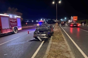 16 yaşındaki Nisa toprağa verildi, sürücü tutuklandı