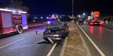 16 yaşındaki Nisa toprağa verildi, sürücü tutuklandı