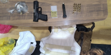 Esenyurt’ta 22 yıl kesinleşmiş hapis cezası bulunan şahıs gözaltına alındı