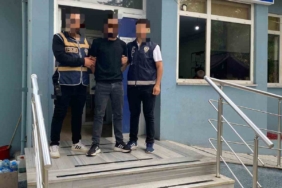 Yaşı 22, 11 suçtan 62 yıl hapis cezasıyla aranıyordu
