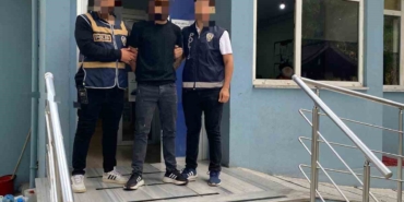 Yaşı 22, 11 suçtan 62 yıl hapis cezasıyla aranıyordu