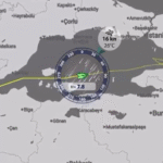 Kayıp iş adamının yatına çarptığı tahmin edilen geminin radar görüntüleri çıktı