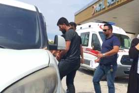 İnegöl’de mobilyacıları dolandıran şahıs yakalandı