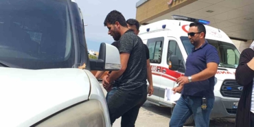 İnegöl’de mobilyacıları dolandıran şahıs yakalandı