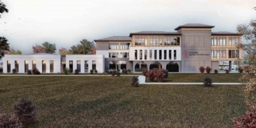 Sakarya Şehir Kütüphanesi ihaleye çıkıyor