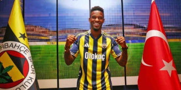 Nelson Semedo, Fenerbahçe’nin 8. Portekizlisi oldu