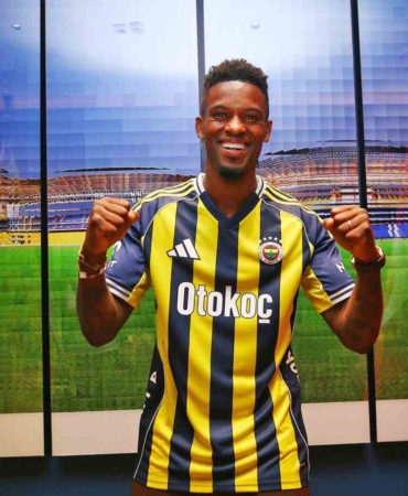 Nelson Semedo, Fenerbahçe’nin 8. Portekizlisi oldu
