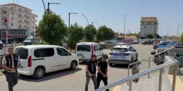 Kırklareli’nde dolandırıcılık operasyonu