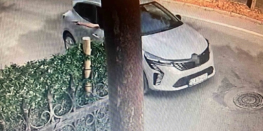 Sarıyer’de eğlence kulübü sahibine silahlı saldırı: 1 yaralı