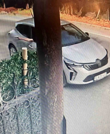 Sarıyer’de eğlence kulübü sahibine silahlı saldırı: 1 yaralı