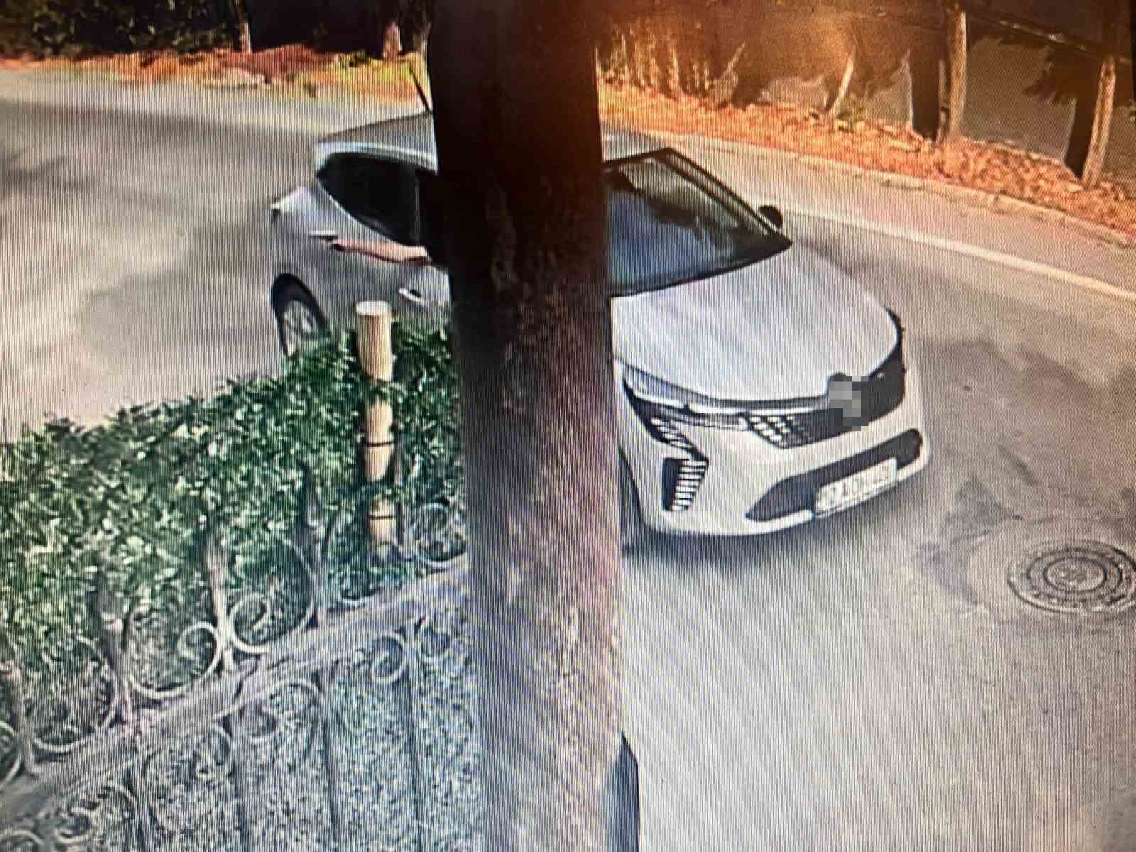 Sarıyer’de eğlence kulübü sahibine silahlı saldırı: 1 yaralı