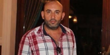 Çekmeköy’de silahlı saldırıya uğrayan Alemdağ Spor Kulübü Başkanı Meriç hayatını kaybetti