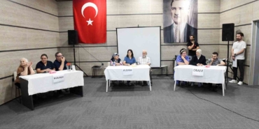 Osmangazi’de dayanışma ve eğlence dolu yarışma