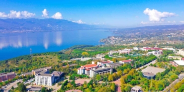 Sakarya Üniversitesi sıralamaları yükseldi