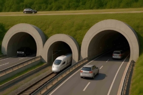 "Dörtyol‑Hassa Demiryolu ve Otoyolu Projesi, bölge için GAP gibi stratejik öneme sahip"