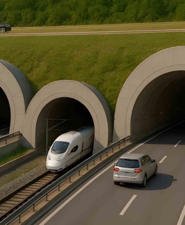 "Dörtyol‑Hassa Demiryolu ve Otoyolu Projesi, bölge için GAP gibi stratejik öneme sahip"