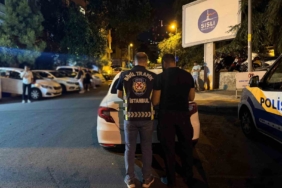Şişli’de asker uğurlama konvoyu ile trafiği felç eden şüpheliler yakalandı