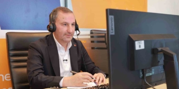 Sultanbeyli İletişim Merkezi SİMER 7/24 hizmete başladı