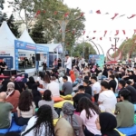 Sultangazi Belediyesi, Future Talks tercih günleri ile gençlere ışık tuttu