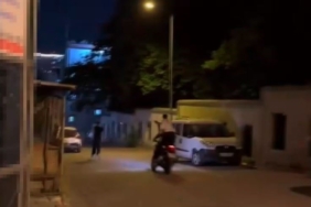 Sosyal medya için vurulma kurgusunun sonu karakol oldu