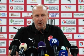 Harun Erdenay: "Turnuvanın en iyi 5-6 kadrosundan bir tanesiyiz"