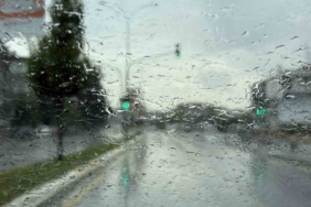 Sakarya’da yağmur