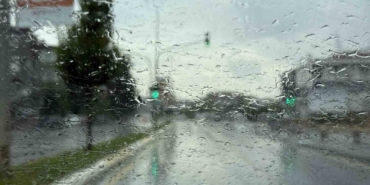 Sakarya’da yağmur