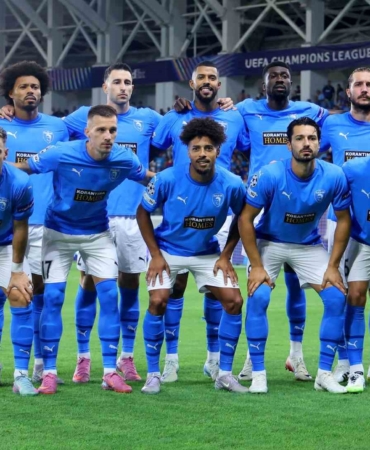 Bodo/Glimt ve Pafos, Şampiyonlar Ligi’nde mücadele edecek